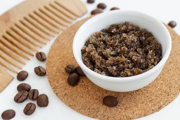 Manfaat kopi untuk rambut