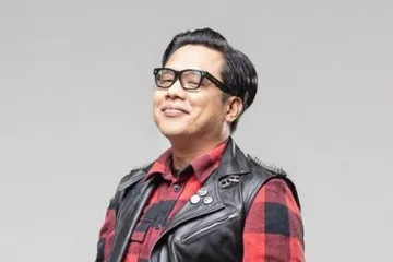 Gofar Hilman buka suara soal kasus pelecehan seksualnya