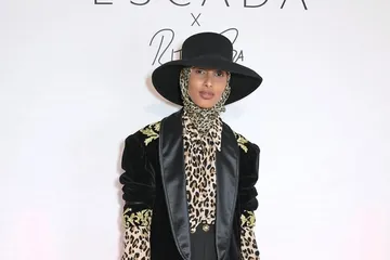 Rawdah Mohamed