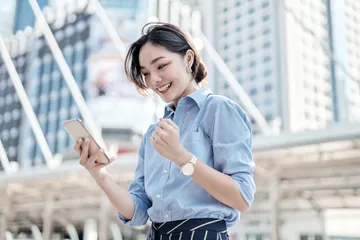Karakter perempuan yang perlu dimiliki untuk menjadi pengusaha sukses