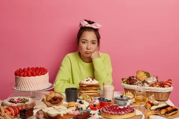 Alasan tidak lapar saat sarapan