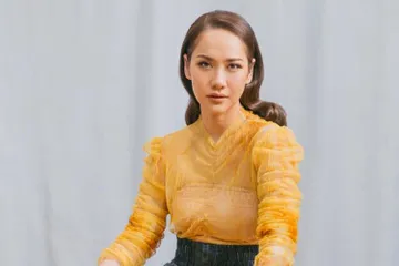 Bunga Citra Lestari