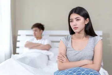 Hal yang tidak disukai perempuan saat melakukan hubungan seksual