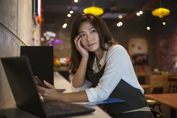 Ilustrasi ide bisnis