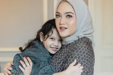 Tips parenting ala Chacha Thaib.