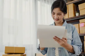 Bisnis rumahan di masa pandemi