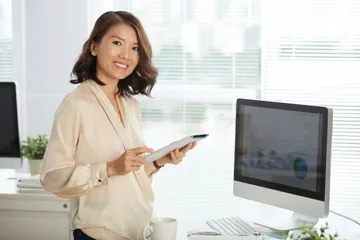 Ilustrasi strategi bisnis design thinking