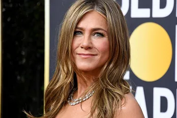 Bagi Jennifer Aniston, pernikahan bukan tolok ukur kebahagiaannya.