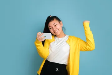 Pentingnya karakter sweet pada generasi Z