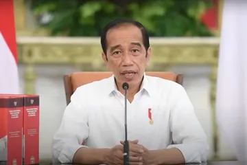 Melihat gaji presiden Indonesia dari masa ke masa