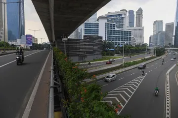 Aturan PPKM Darurat Jawa-Bali selama Libur Idul Adha