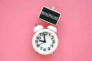 Kaitan antara osteoporosis dan menopause