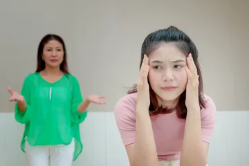 Tanda kamu berada di keluarga toxic.