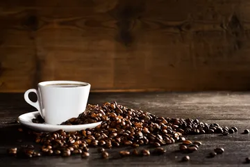 Ngopi di rumah agar lebih produktif saat WFH
