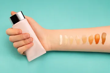 Mengenal tone up cream dan manfaatnya