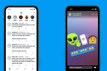 Fitur Fleets Twitter akan secara resmi dihapus per Agustus 2021.