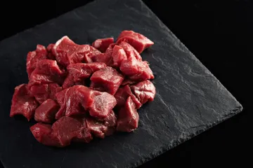 Cara menghilangkan bau prengus pada daging kambing