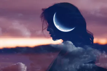 Alasan perempuan senang membaca ramalan zodiak adalah karena afirmasi positif. 