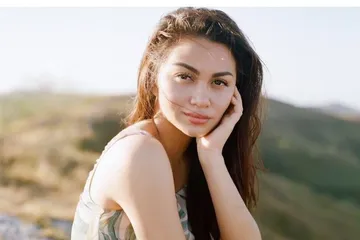 Ariel Tatum akan bintangi film Selesai karya Tompi bersama dengan Gading Marten dan Anya Geraldine. 