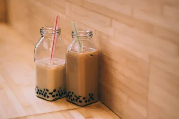 Bahaya minum boba setiap hari