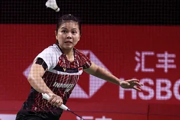 Fakta Greysia Polii gantung raket dari dunia bulu tangkis Indonesia