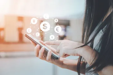 Daftar fintech lending yang berizin OJK.