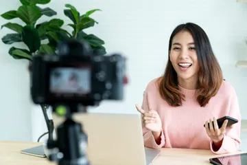 Tips membuat konten video yang menarik