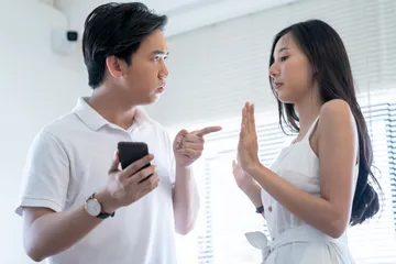 Cara mengatasi orang yang kasar