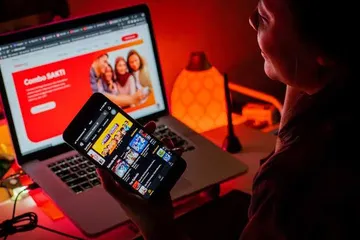 Streaming Noice Tanpa Kuota