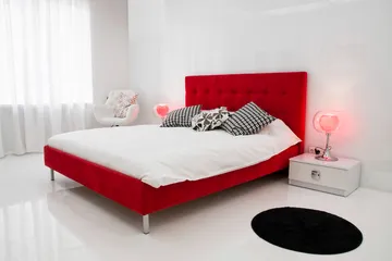 Tips memilih headboard