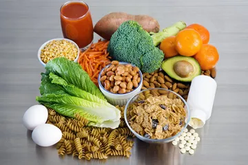 Diet bagi anak berkebutuhan khusus