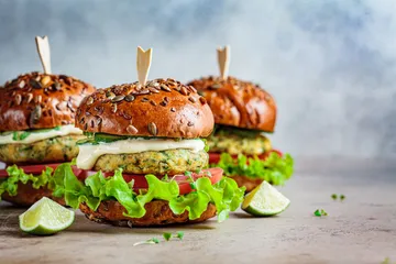 Tips untuk mulai beralih ke plant-based food.