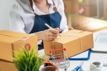 Cara mengembangkan bisnis kecil agar stabil. Salah satunya memiliki budaya perusahaan.