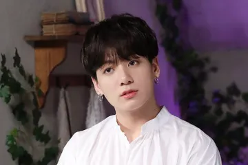 Berbagai proyek ARMY untuk rayakan ulang tahun Jungkook tanggal 1 September 2021