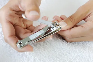 Cara menjaga kuku agar kuat dan sehat