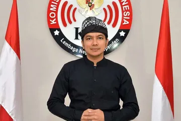 Ketua KPI, Agung Suprio memberikan tanggapan terkait glorifikasi bebasnya Saipul Jamil di televisi.