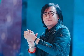 Ari Lasso dapat dukungan biaya pengobatan dari sosok teman