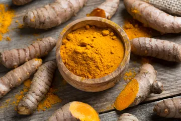 Berbagai obat hermal yang ada di dapur untuk menyembuhkan luka