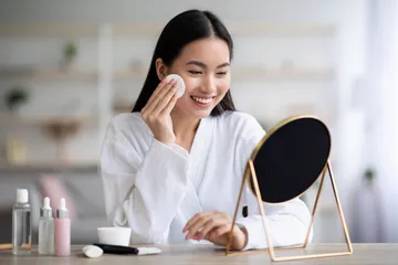 Rekomendasi micellar water untuk kulit sensitif