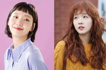 Gaya ikonik Kim Go Eun di Yumi's Cells dan drama lainnya