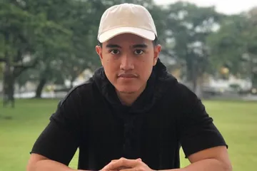 Kaesang Pangarep bagikan tips investasi saham bagi para pemula agar tidak merugi.