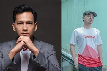 Pelatihan Prakerja dari seleb