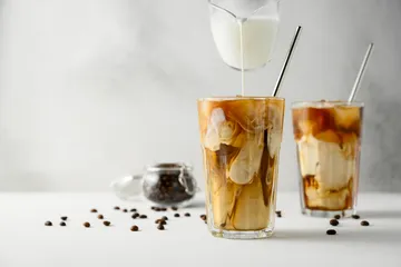 Ternyata ada penjelasan dan penyebab mengapa kopi bisa menambah berat badan.