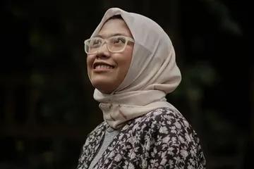 Kalis Mardiasih ungkap pentingnya perwujudan RUU TPKS