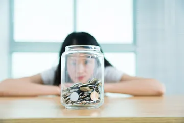 7 Money Personality