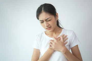 Mengenal Angina Pectoris, angin duduk yang bisa berbahaya bagi jantung.