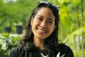 Siti Soraya Cassandra