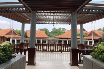 Alasan kenapa harus ke Kampung Budaya Betawi Setu Babakan 