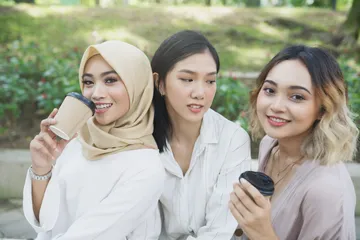 Tanda teman iri atau cemburu pada pencapaianmu