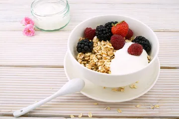 Ide sarapan anak untuk persiapan sekolah tatap muka.